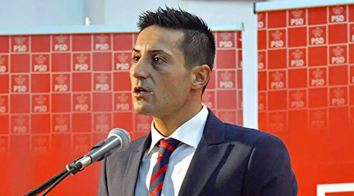 Liderul PSD Dolj, despre retragerea sprijinului politic pentru premierul Grindeanu