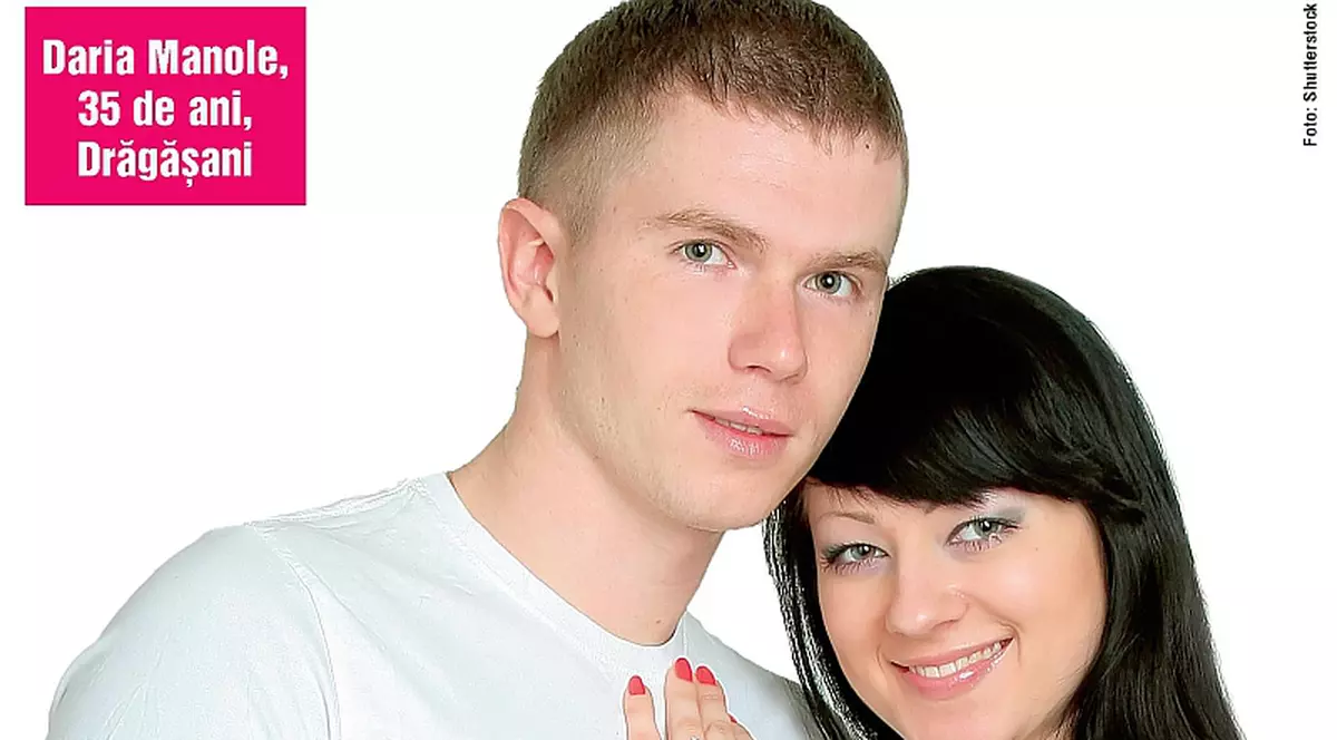 Primul nume auzit va fi al celui ce-ți este sortit!