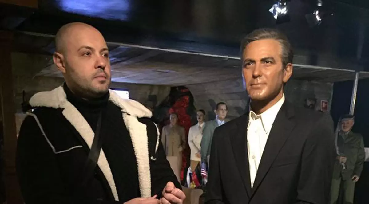 Mama lui Mihai Mitoșeru a trăit un coșmar. Incendiul i-a distrus apartamentul. "Nu vă pot spune cum e"