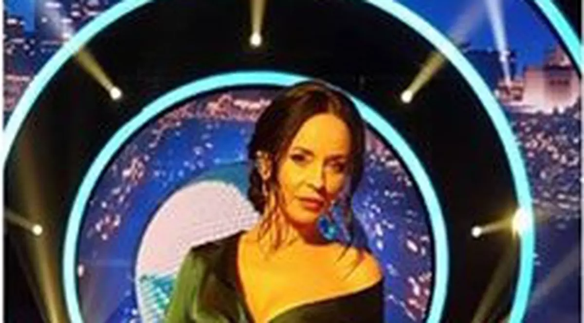 Andreea Marin, compliment neașteptat la adresa Mihaelei  Rădulescu. Ce i-a spus de față cu toată lumea. “Strălucești..”