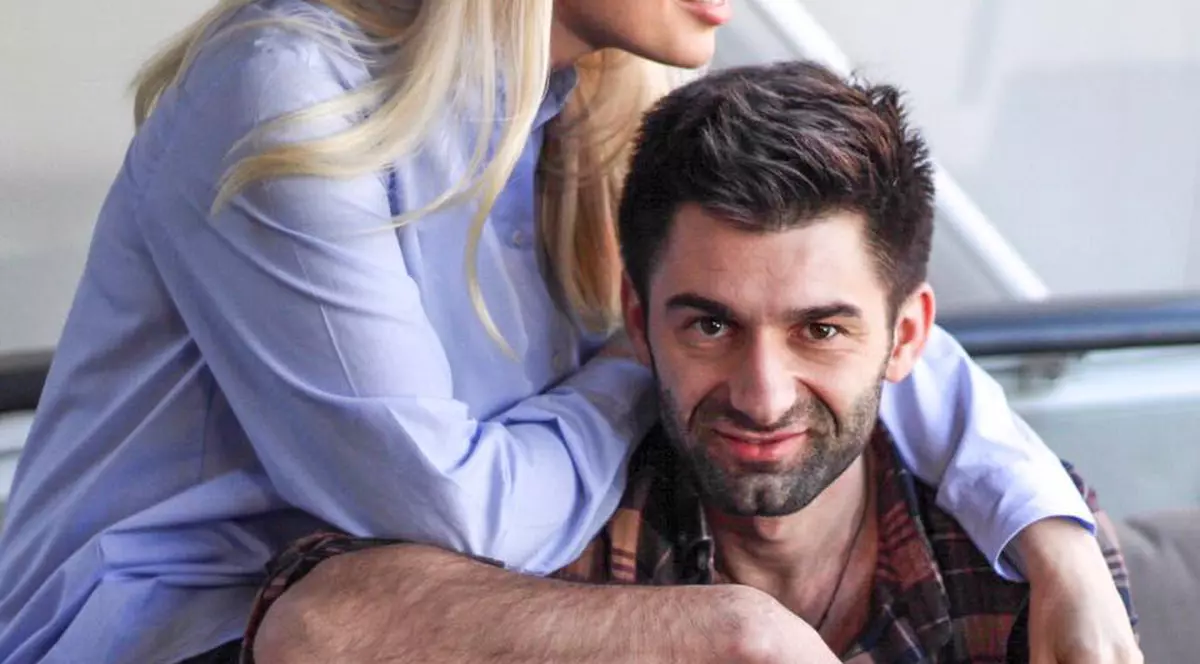 ziua de naștere a lui Paul Ipate
