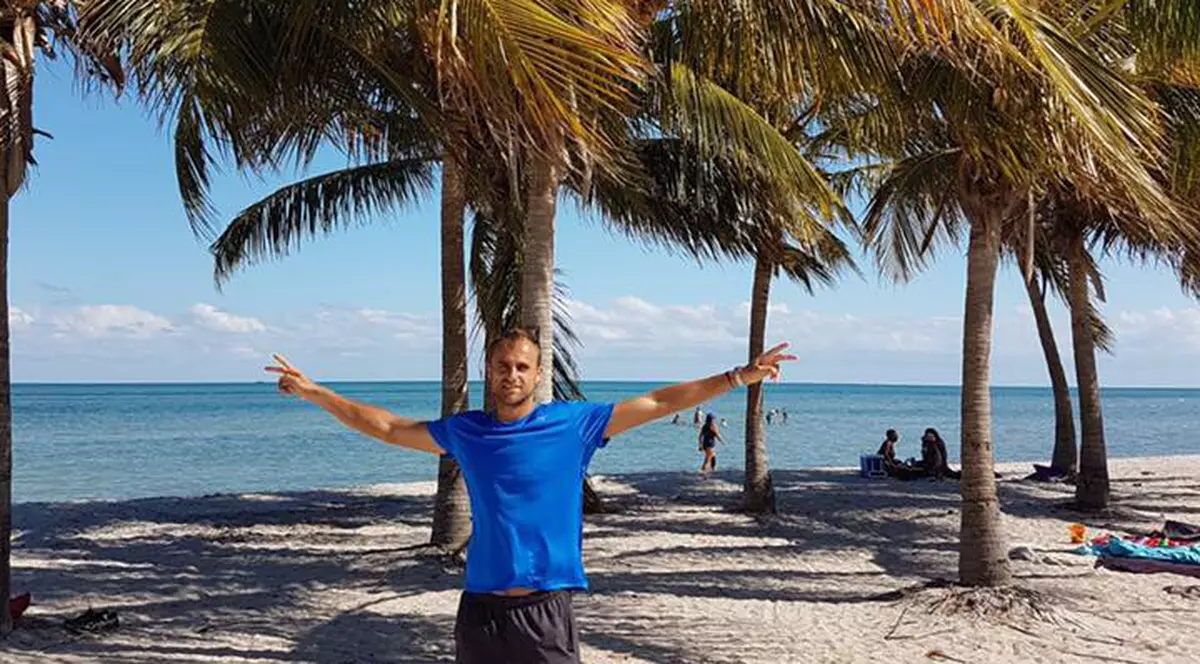 ATP Miami. Marius Copil, eliminat în primul tur al calificărilor. O namilă de 100 de kilograme i-a distrus visul!