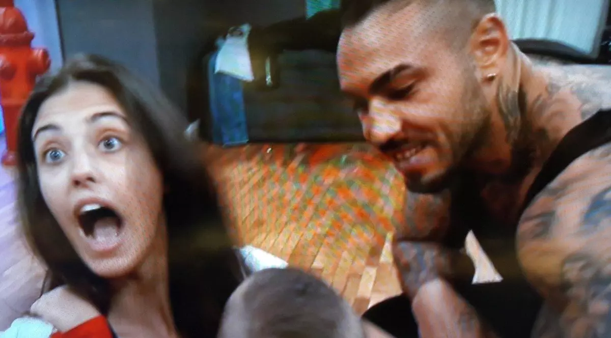 Alex Velea a făcut dezvăluiri la Uite cine dansează!. Cum l-a anunțat Antonia că urmează să fie tătic