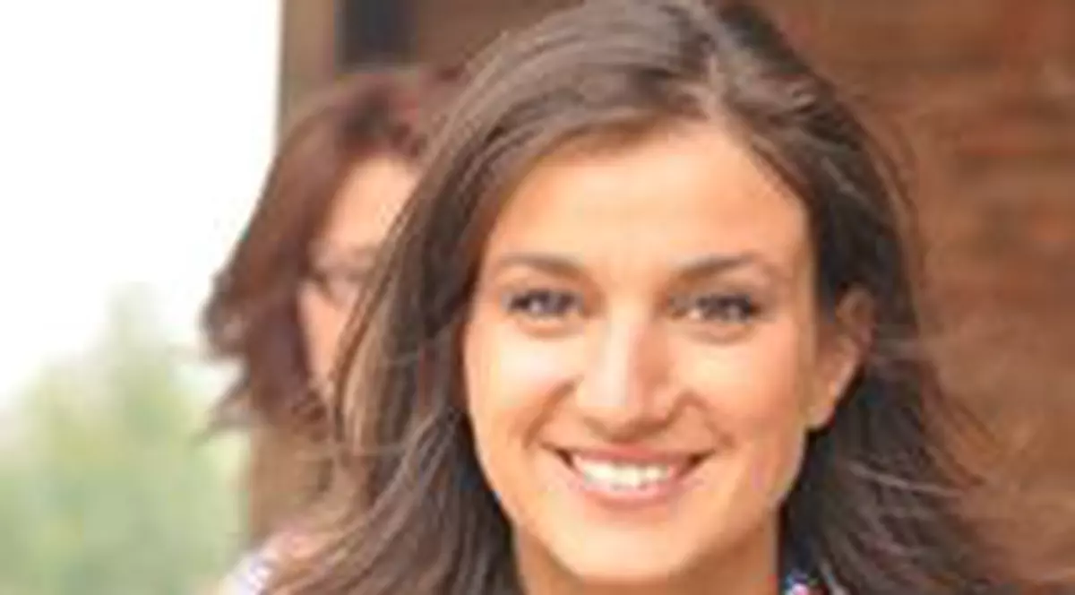 Consilieră USR, bruscată în ședința