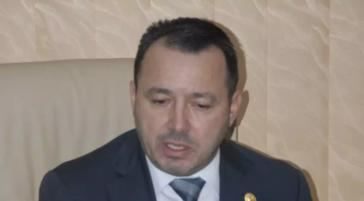 Cătălin Rădulescu nu renunță la modificarea Codului Penal