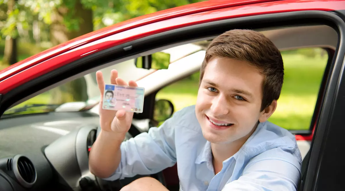 actele necesare la schimbarea permisului auto