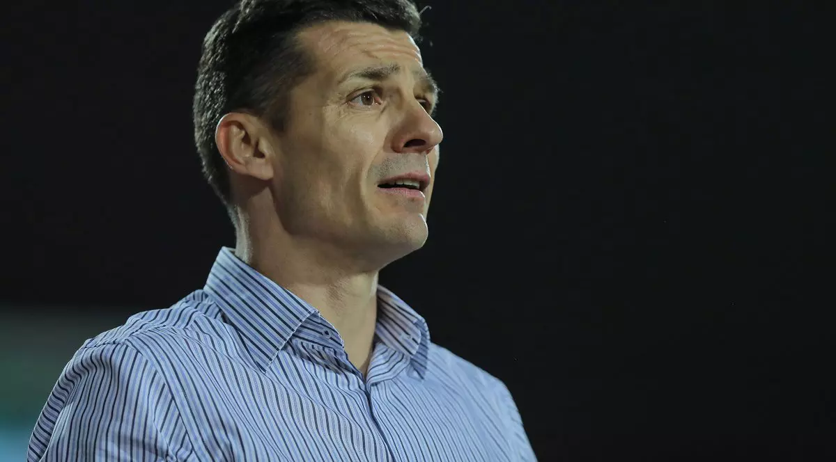 Costel Gâlcă ar putea prelua CSU Craiova din sezonul viitor