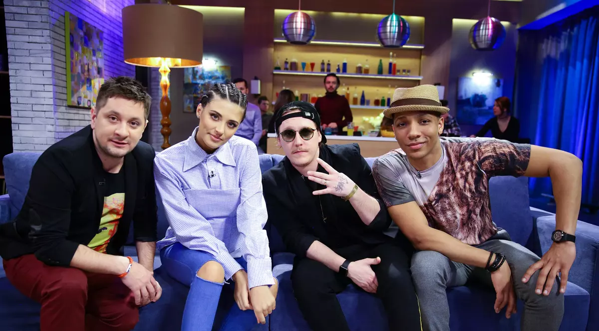 Antonia sare în ajutorul unui bărbat care vrea să-și micșoreze un picior. Luptă aprigă cu Lili Sandu la "jocuri de celebritate"