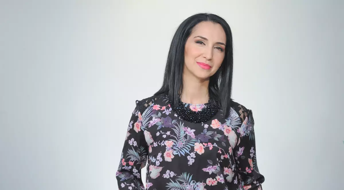 Emma Zeicescu iese din presă. Va fi noul director de comunicare al unei mari companii din România