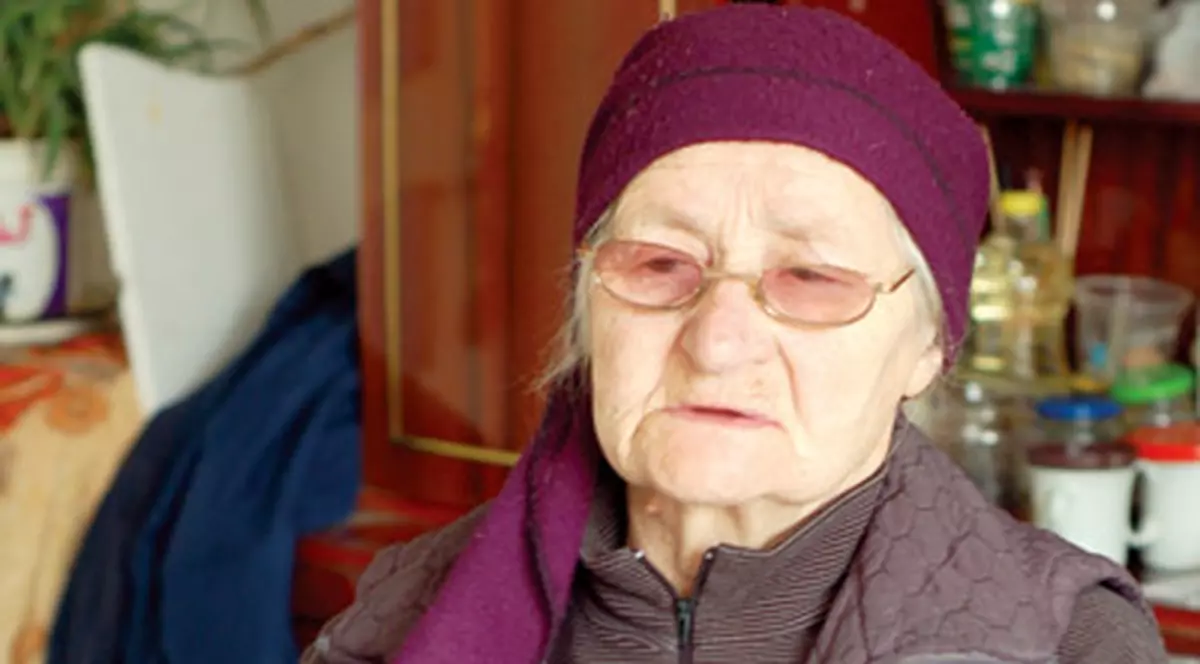 Vrea să aducă acasă de la Poarta Albă osemintele tatălui împușcat acum 64 de ani