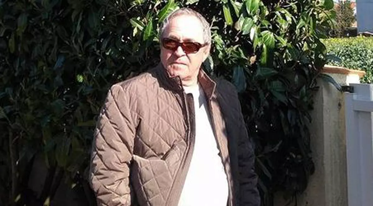 A murit Iulian Dobre, fost vicepreședinte la Universitatea Craiova. Profesorul avea 67 de ani