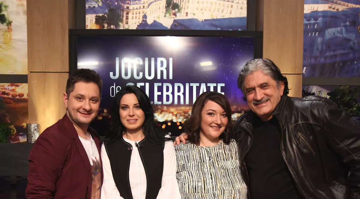 Gianina din Las Fierbinți, așa cum nu ai mai văzut-o. Cât de bine arată actrița Anca Dumitra