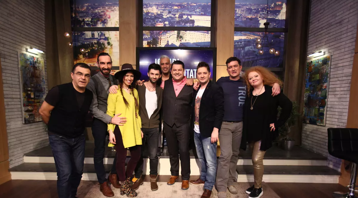 Motivul pentru care Mărgineanu și soțul Cristinei Bălan participă la Jocuri de celebritate