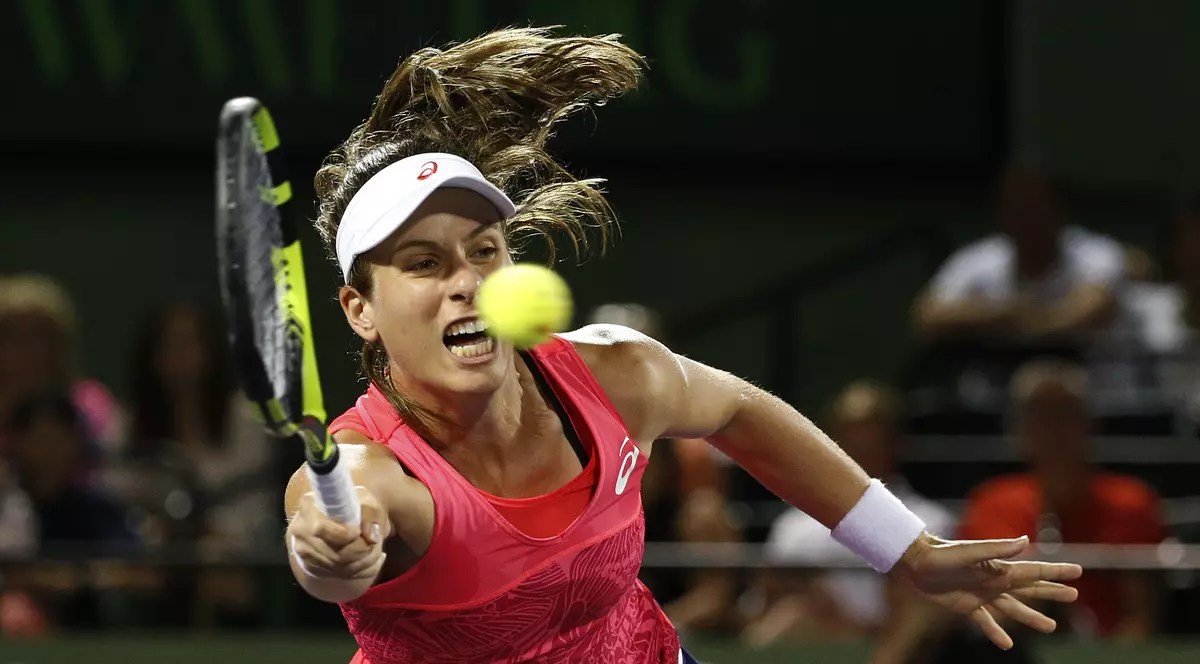 Johanna Konta va disputa finala turneului WTA de la Nottingham. Englezoaica vrea al treilea titlu din 2017