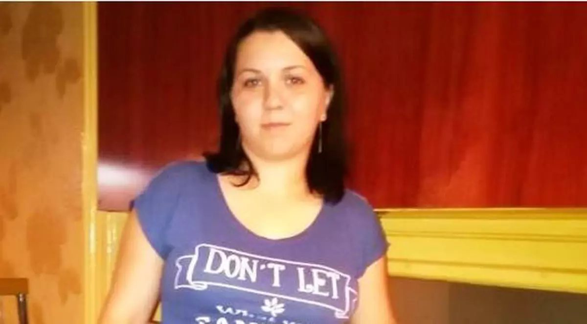 O femeie din județul Olt, spulberată cu mașina de un coleg de serviciu. A murit, după ce a fost proiectată într-un cap de pod