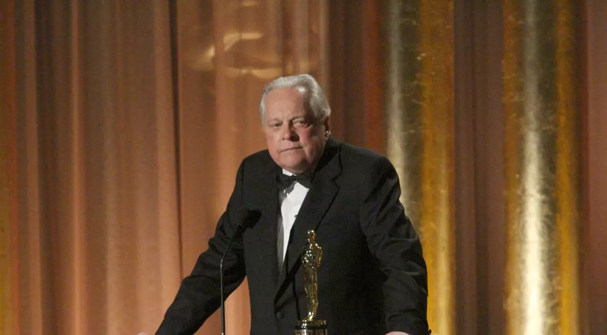Robert Osborne a murit