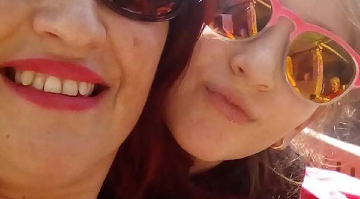 EXCLUSIV. Rona Hartner a “decolat” din Buftea și a aterizat în Franța. A fugit din cantonament