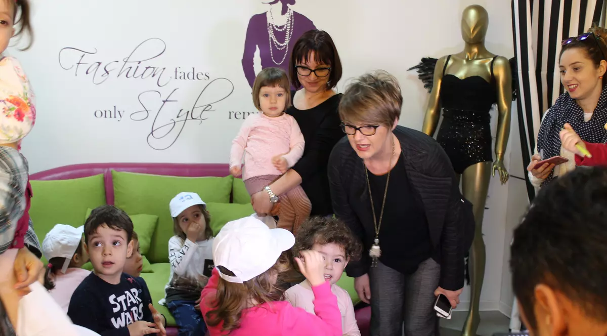 Kanal D participă la programul „Școala altfel”