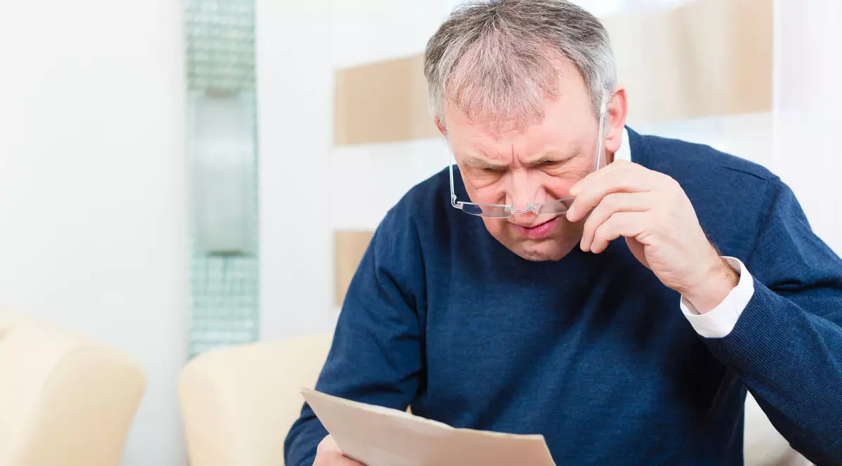 Se poate contesta în instanță decizia de pensionare