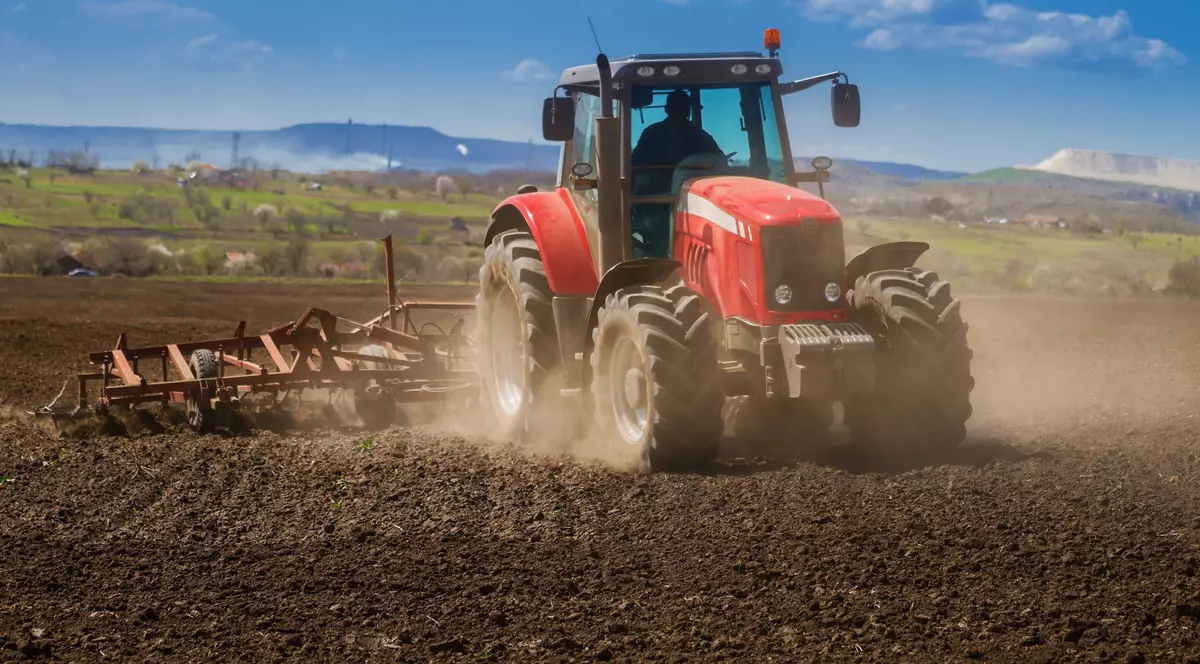 Subvenția pentru motorină