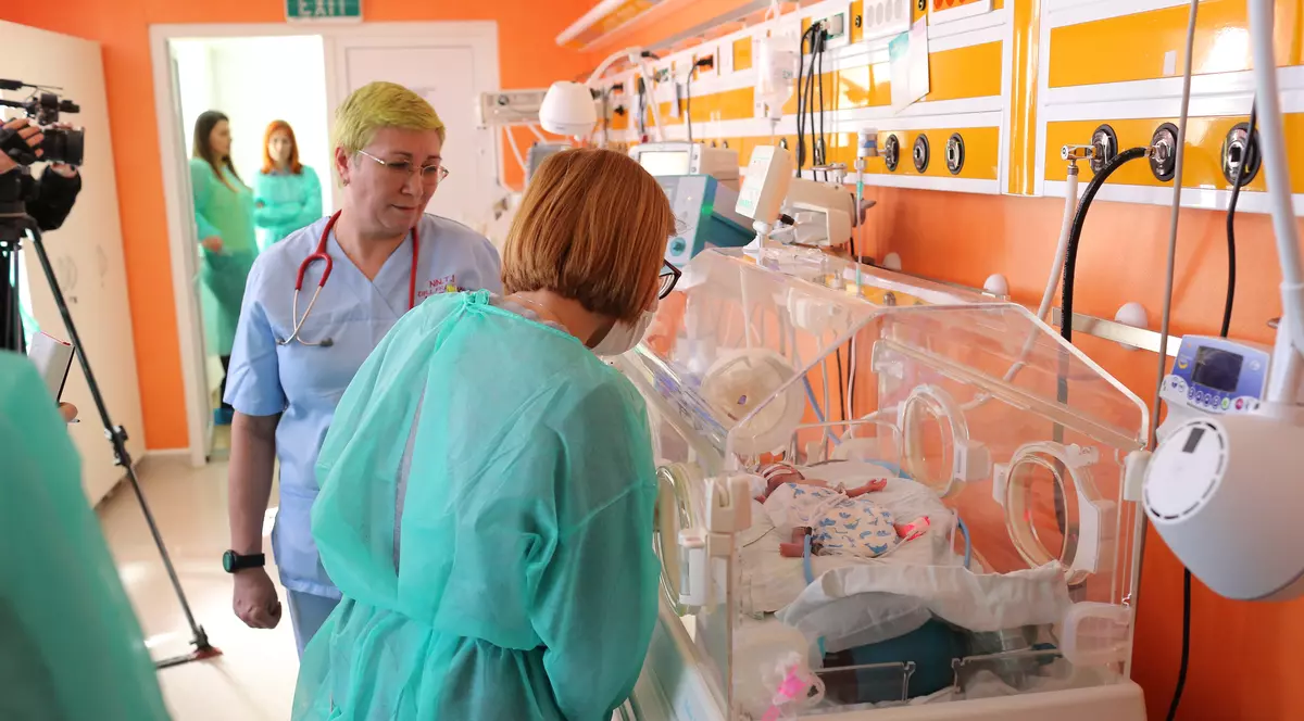 1.200 de mame au depus cereri ca să primească bani pentru nou-născuți