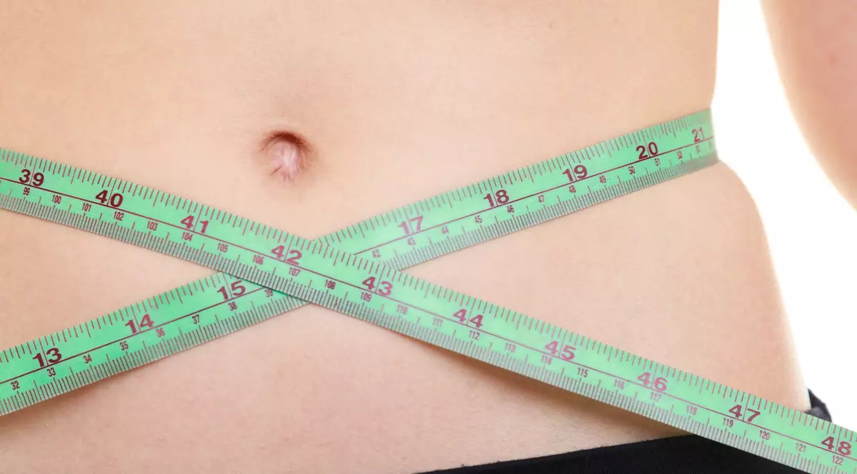 Tratamentul care topește grăsimile