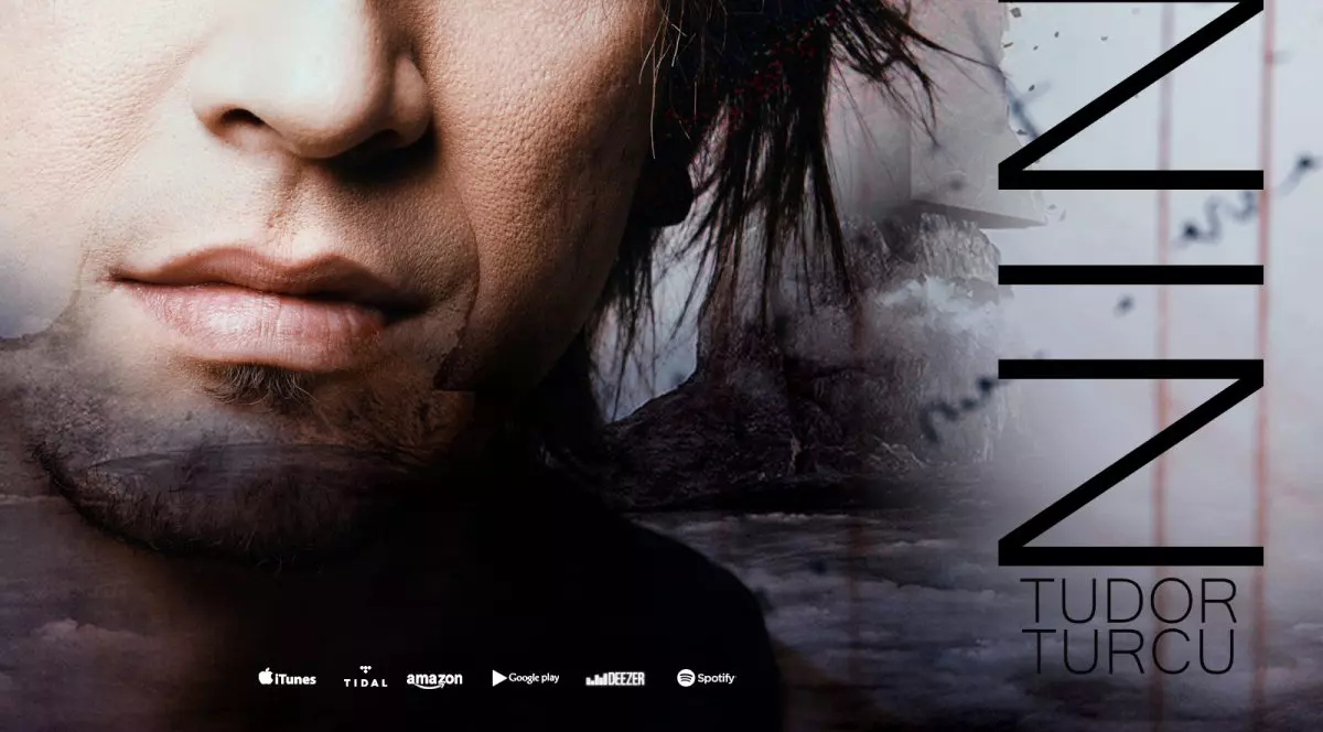 Tudor Turcu, câștigătorul concursului X Factor 2012, a lansat noul single „Venin”.