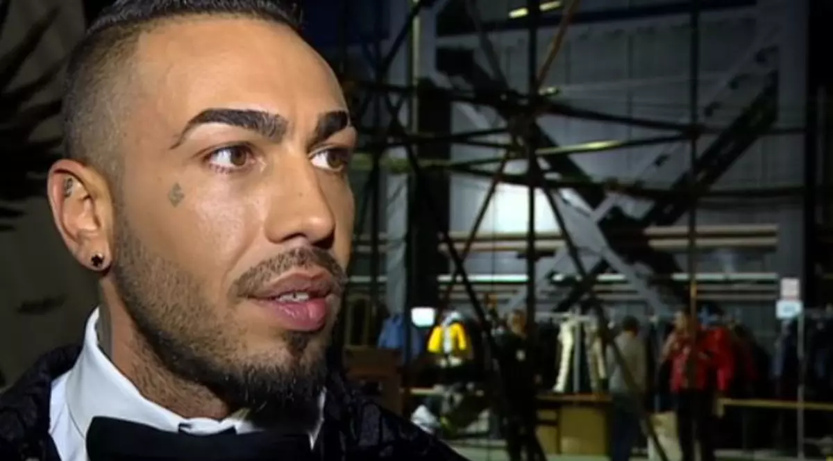 Tatăl fiului “adoptat” al lui Alex Velea a murit. Lino suferă cumplit. “Îți mulțumesc pentru tot”