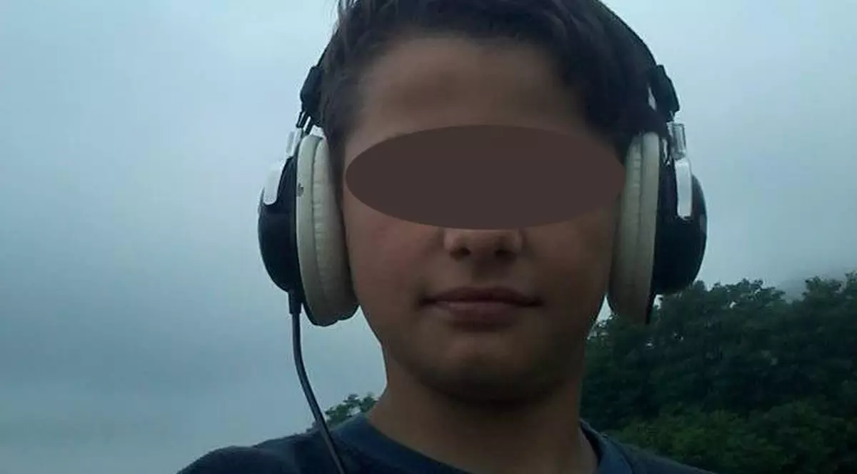 Sinucidere în județul Satu Mare