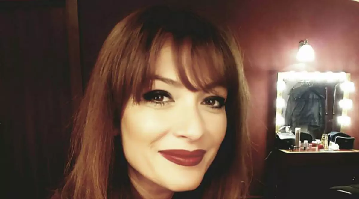 Anca Țurcașiu, mai îndrăgostită ca niciodată de soțul ei. În tandrețuri, la 20 de ani după ce s-au cunoscut