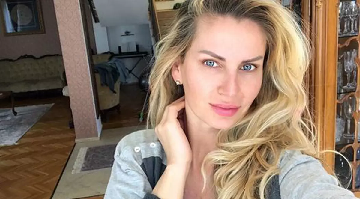 Andreea Bănică face dezvăluiri din timpul sarcinii. A avut de tras din cauza kilogramelor în plus