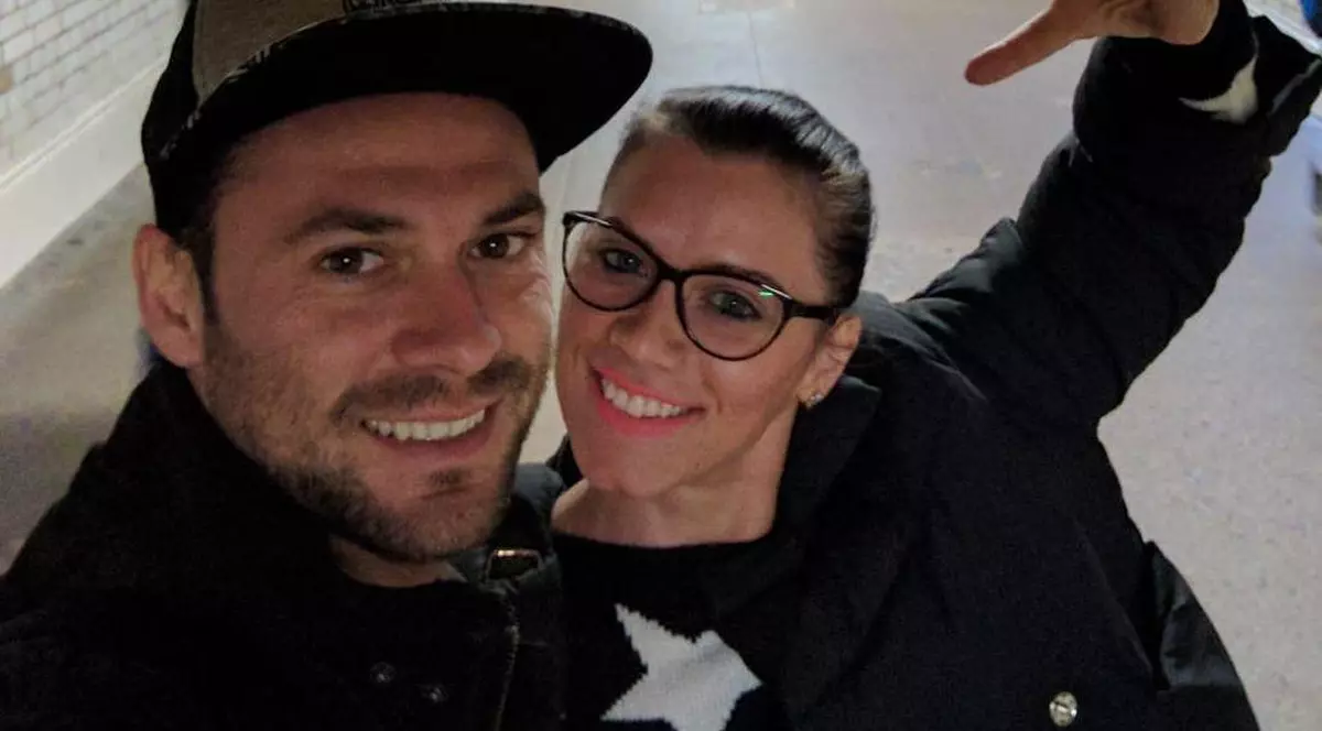 Trupul Andreei Cristea va fi adus în țară joi