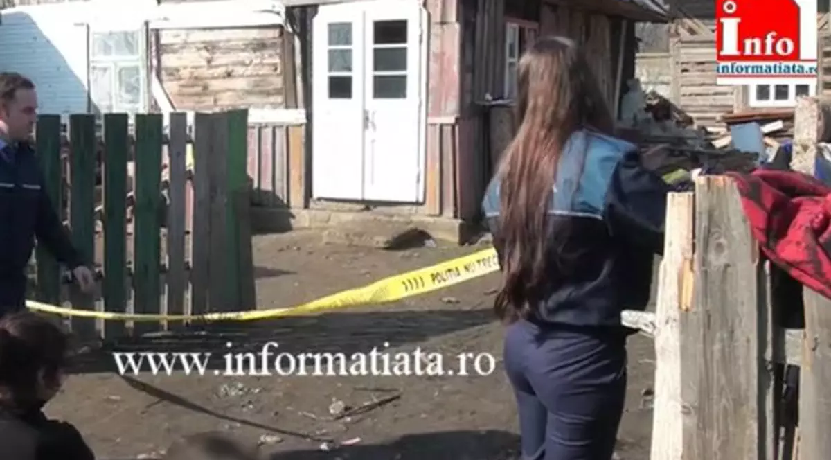 bărbat din Suceava s-a spanzurat ca să nu fie arestat