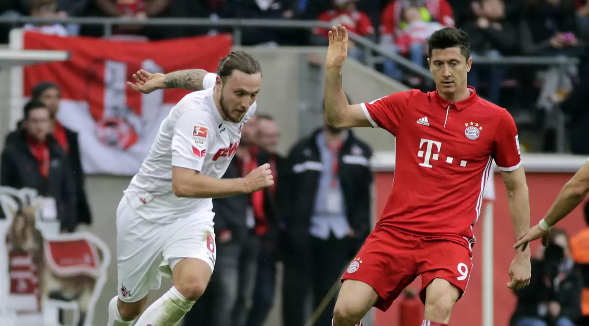 Germania, etapa 23. Bayern și Borussia și-au demolat adversarele