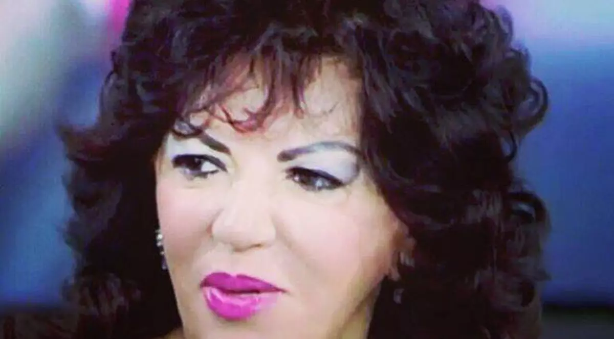 Carmen Harra, despre Denisa Manelista. “Sufletul ei este acum într-o mare…”. Acum a aflat toată lumea secretul artistei