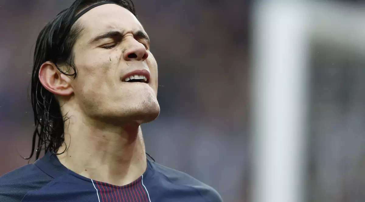 Franța, etapa 28. PSG și Nice visează s-o egaleze pe Monaco. Dar cavani se chinuie cu Nancy