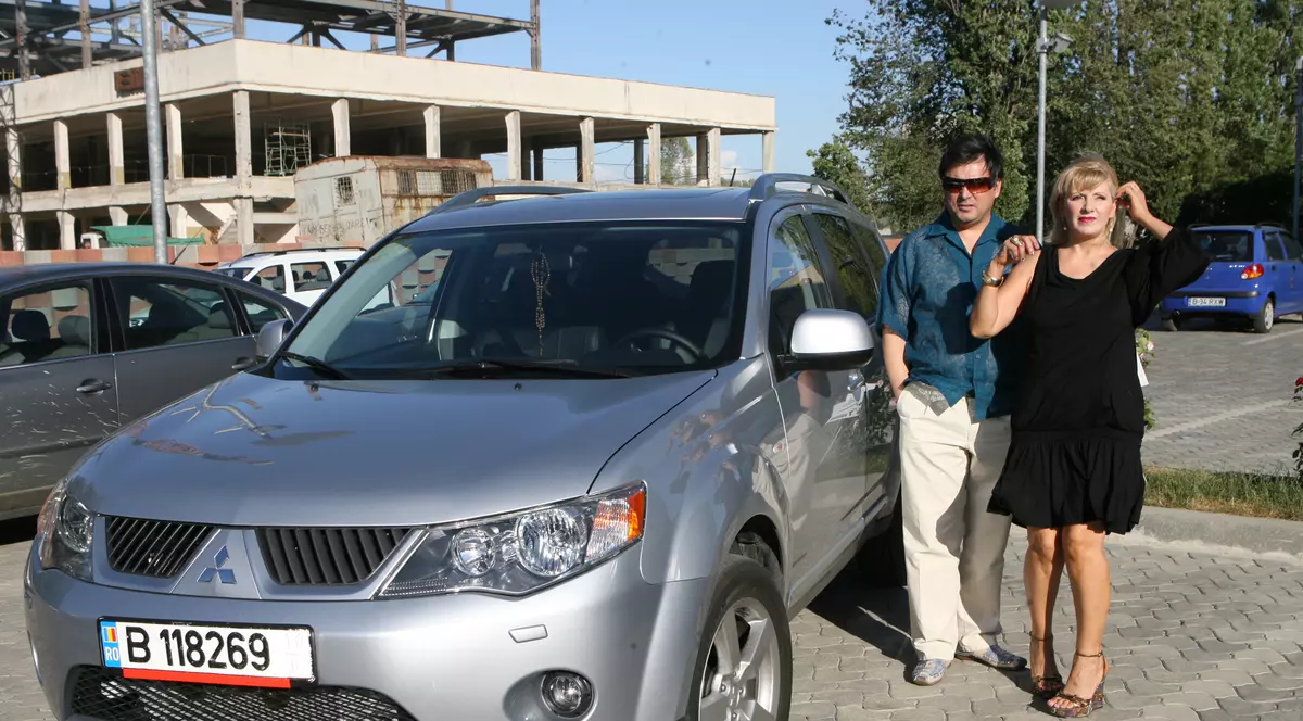 Declarații cutremurătoare făcute de soțul Ilenei Ciuculete