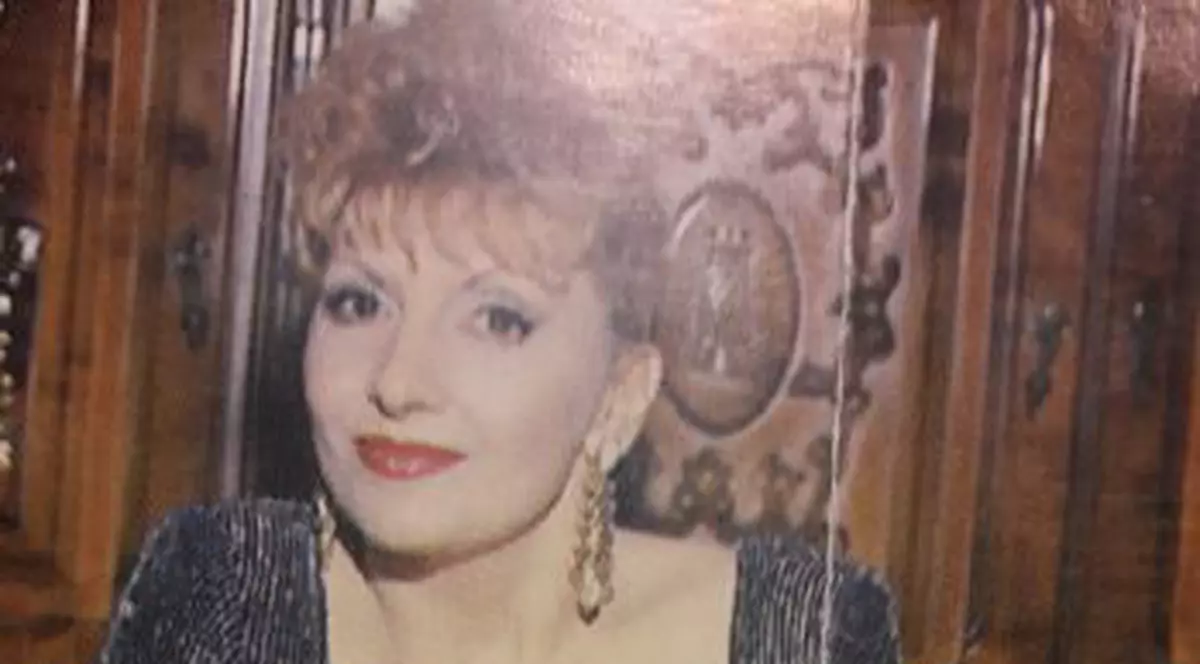 Clarvăzătoarea Maria Ghiorgiu a prevăzut moartea Ilenei Ciuculete. "Părea că o așteaptă să-și ia rămas bun"