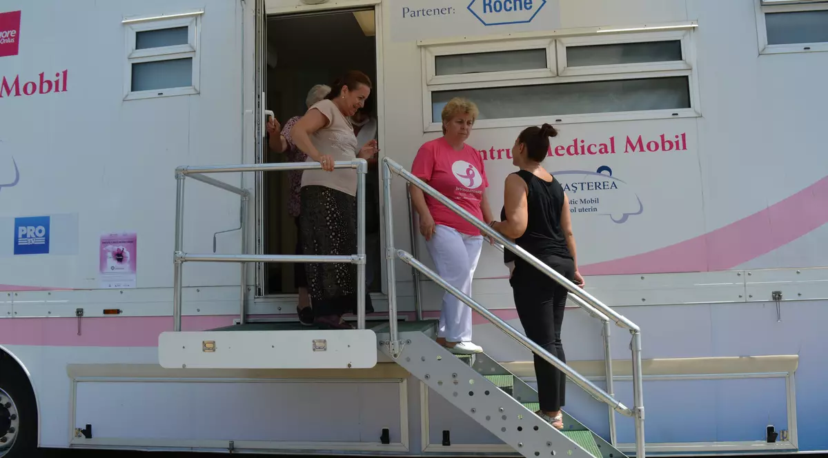 controale medicale gratuite