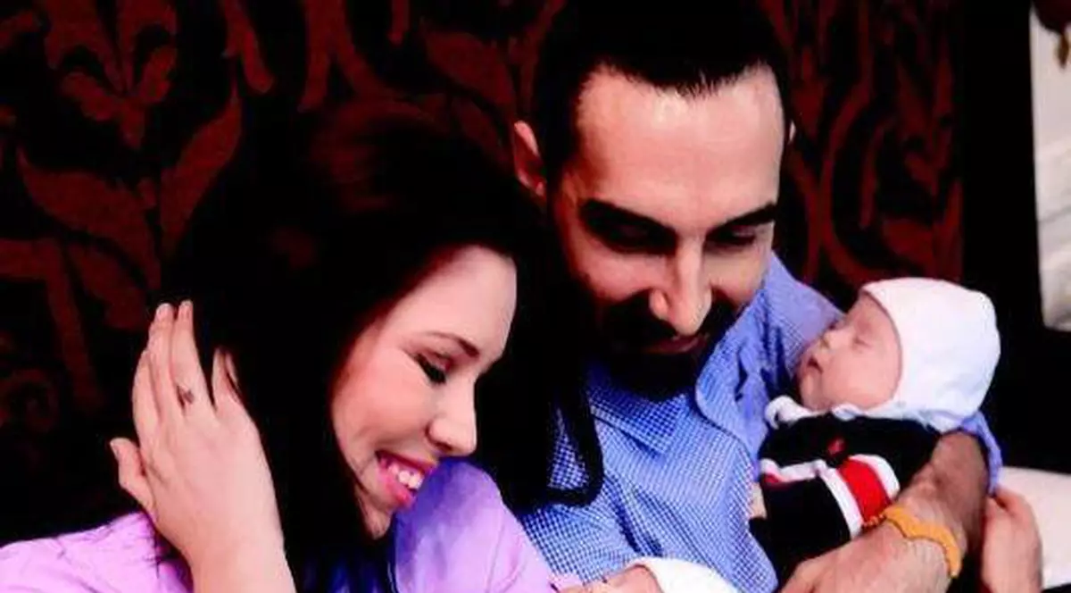 Gemenii Cristinei Bălan au cucerit internetul. Toma și Matei au crescut și merg la călărit. “Nimic nu se compară cu interacțiunea…”