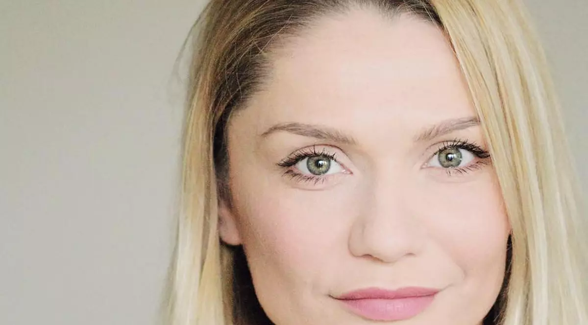 Cristina Cioran a răbufnit. "Mătușa mea a murit după ce s-a luptat două luni cu bacteriile"