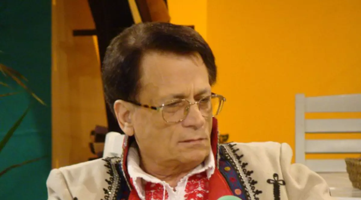 Bustul lui Ion Dolănescu, dezvelit la Perșinari. Localnicii au avut un șoc atunci când au văzut. Statuia seamănă prea puțin cu artistul