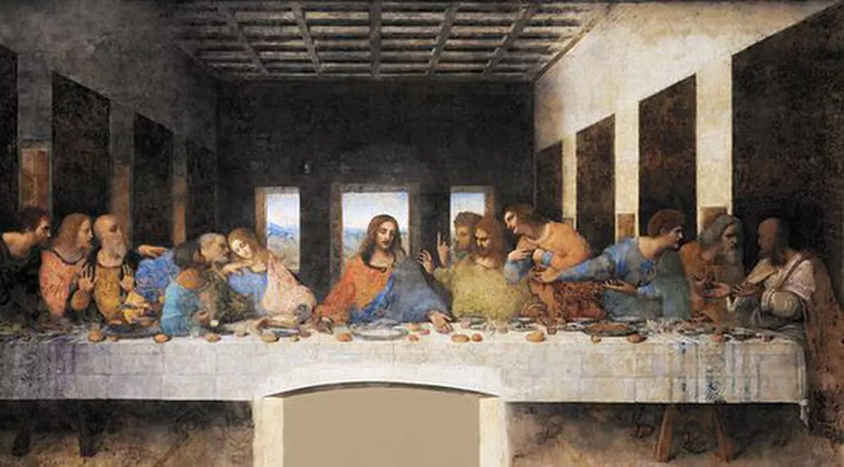 Dieta lui Iisus. Ce alimente consuma Mântuitorul