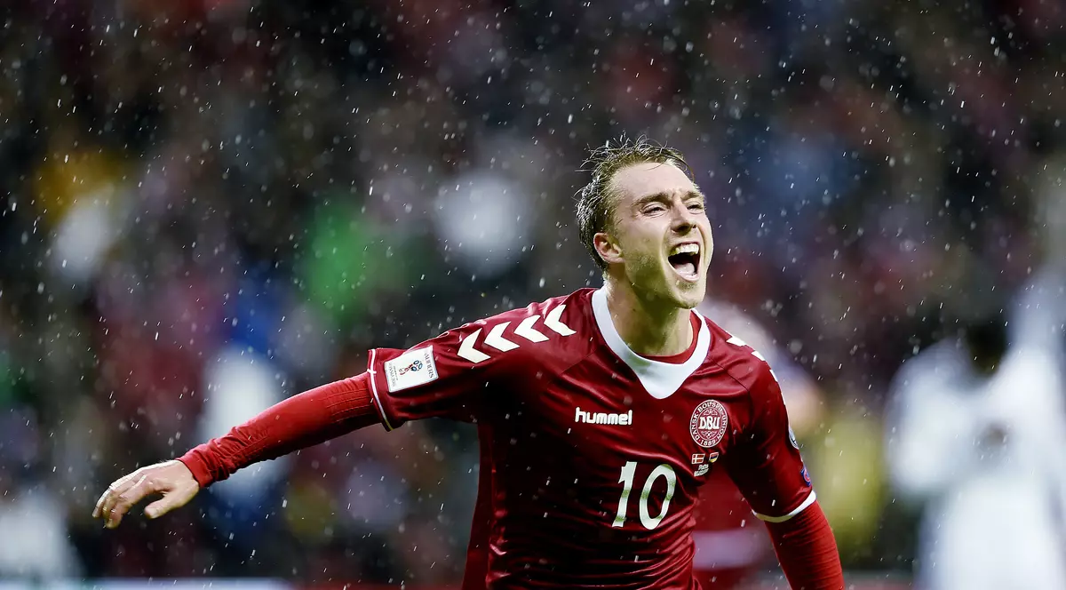 Danezul Eriksen ne amenință: ”Încă un eșec ar fi o lovitură de moarte!”