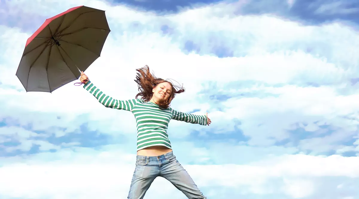 Ziua Internațională a Fericirii