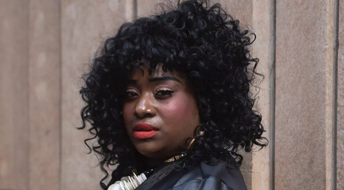 Tiffany Whyte sustine ca este fiica lui Janet Jackson