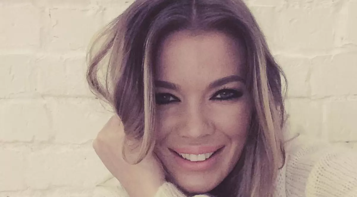 Prima reacție a Ginei Pistol după despărțirea de Alin Cocoș. În lacrimi, cu machiajul întins pe față