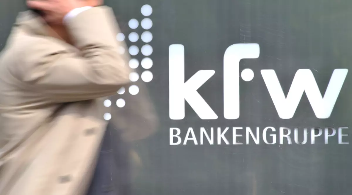 O bancă germană a transferat din greșeală aproape 6 miliarde de euro