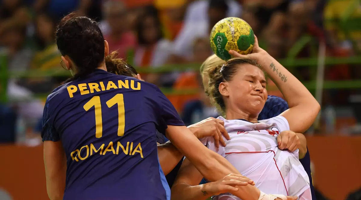 Handbal. CSM Bucureşti a transferat două jucătoare din Norvegia