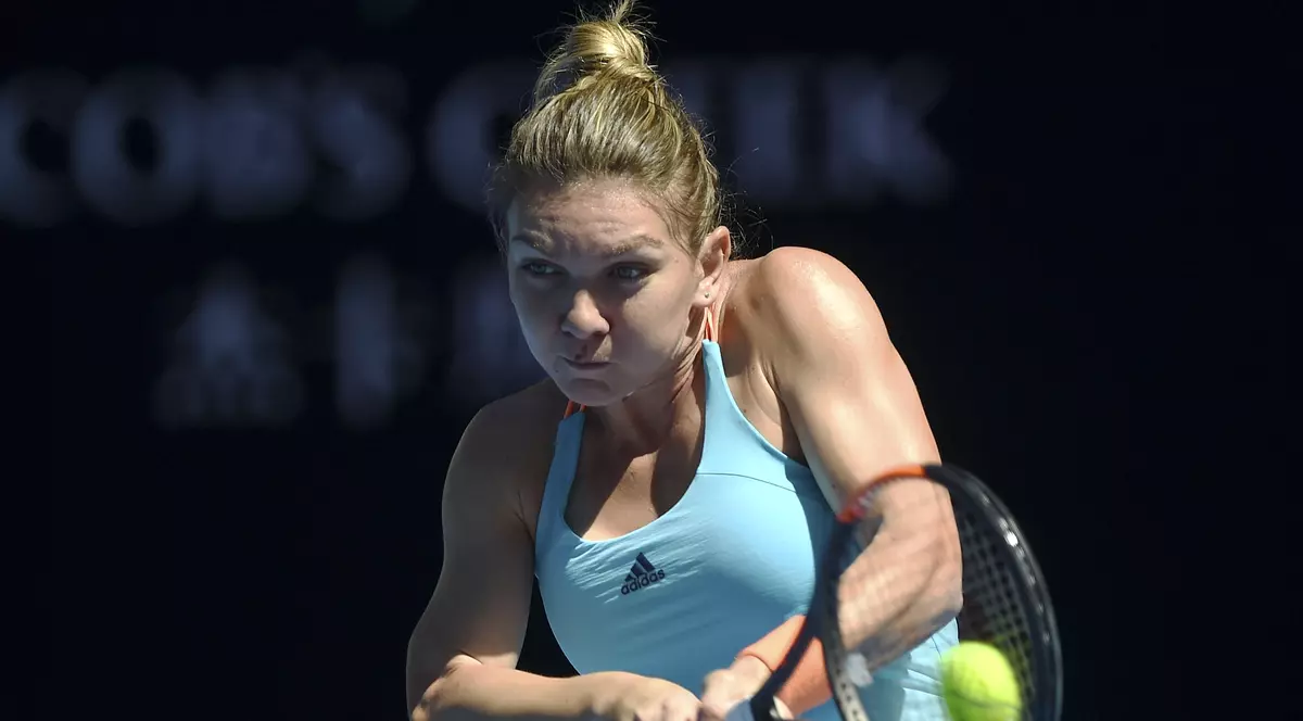 Simona Halep, pe locul 5 WTA. Încă patru românce sunt în top 100 mondial